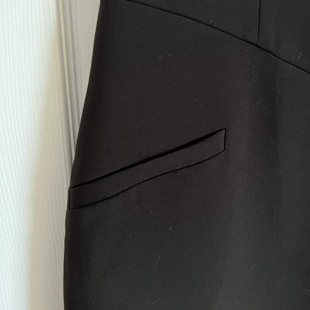 BCBGMaxAzria Dress. Size XS - Picture 5 of 6